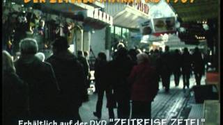 Nostalgischer Film zum Zeteler Markt