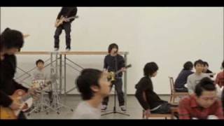 BUMP OF CHICKEN『モーターサイクル』 [ LOW QUALITY SOUND ]