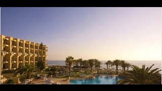 Обзор и впечатления об отеле Venus Beach 5 звезд. Кипр