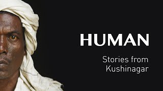 Истории из КУШИНАГАРА - ИНДИЯ - #HUMAN