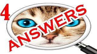 Guess the Pic! 2 ~ Photo Quiz Level 4 - All Answers - Walkthrough