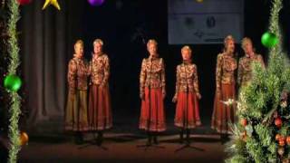 Душечка - Ой со вечёра