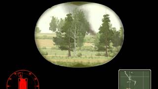 WWII Battle Tanks: T-34 vs Tiger / Project ZeeWolf's Mod Mission