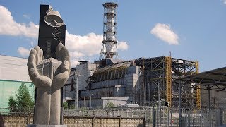 Экскурсия в Чернобыль на 1 день - часть первая