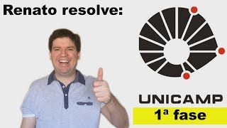 UNICAMP 2019 Questão 64