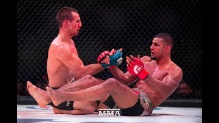 Bellator 192 Post-Fight Show - MMA Fighting