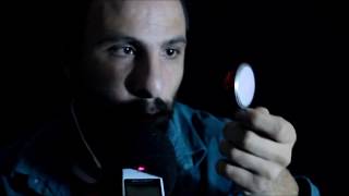 UYKU GETİREN SESLER ASMR FISILTILI #YERLİASMR