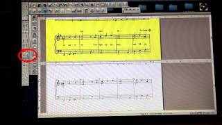 Convert PDF to Midi file Smartscore X2 Midi Edition