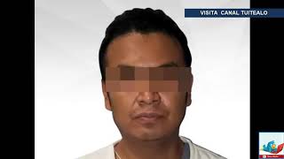 Cae el presunto violador y asesino de una niña de 6 años