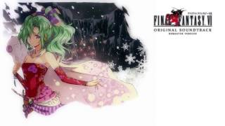 Terra's Theme Cover - Final Fantasy VI