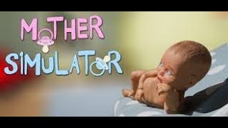 Mother Simulator Новый Уровень 12 # 4