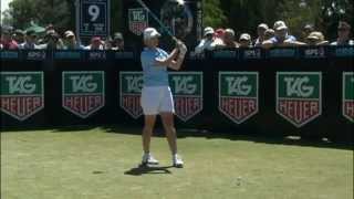 LIVE STREAM DAY 4 - 2014 ISPS HANDA WOMEN'S AUSTRALIAN OPEN