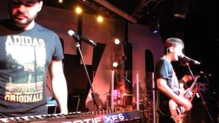 Noize MC Иордан