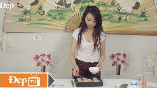 Tự làm bánh nướng trung thu đơn giản và ngon miệng - Le Media JSC [Official]