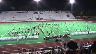 THSGEMB MAC Championships 11 9 13