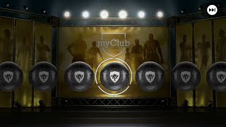 Pes 18 mobile first pack opening find 2 balck balls