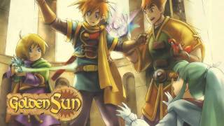 Golden Sun: Tolbi Bound Ship [Extended]