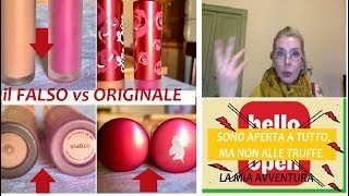 Depop la mia ESPERIENZA da VeraPolla IO ma la Venditrice? cosa fare?