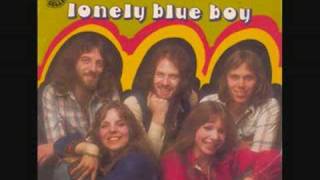 Choice - Lonely blue boy (1976) Jack Jersey composition