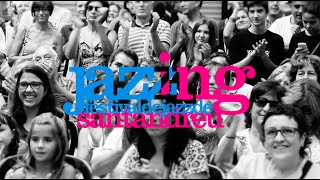 JAZZING FESTIVAL, FESTIVAL DE JAZZ DE SANT ANDREU