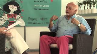 Manuel Vicent - Desfile de Ciervos