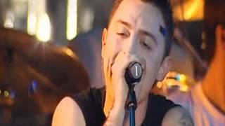 Звери - Напитки покрепче (Олимпийский, 11.12.2004)