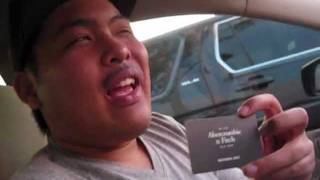 Bad Experience At Abercrombie and Fitch