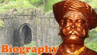 Tanaji Malusare - Biography