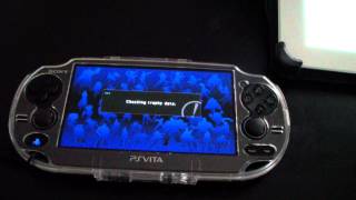 Skype On PS VITA