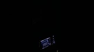 3.15am di Strawberry Resort Kijal Kemaman