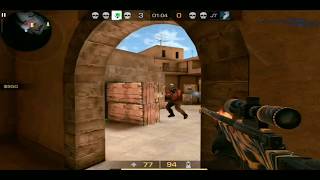 РАТАТАТАТА ? | STANDOFF 2 fragmovie