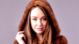 Вязаная Норка. Как Выбирать? Обзор Шубки.