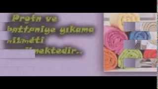 MERSİN MEZİTLİ EDESSA HALI YIKAMA FABRİKASI 0324 358 09 92