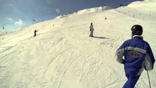 Skiurlaub 2013 im Zillertal / Kaltenbach