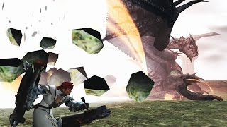【MHF-G】G級リオレウス希少種(特異個体) 初見ソロ討伐【特異個体】
