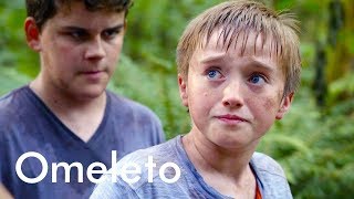 A young boy is bitten by a deadly snake. Then his friends to consider the unthinkable. | Snake Bite