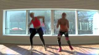 SH'BAM 19 'bang bang' by Jessie J Ariana Grande feat. Nicky Minaj AKL Dance&Fit