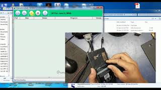 LAVA  flair z1 auto restart / lava flair z1 hang on logo / lava flair z1 flashing solution
