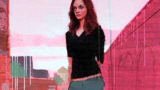 She Dreamt in the City