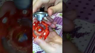 Как собирать блейд блейд бёрст+!!!!!