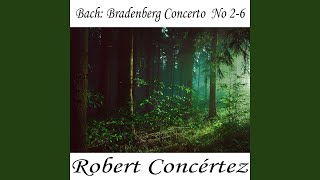 Brandenburg Concerto No- 2 in F Major, BWV 1047 I- Allegro