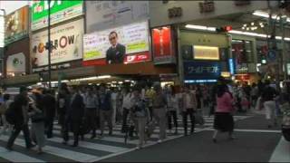 大阪ミナミ 南海なんば駅周辺 Nankai Namba Osaka-Minami