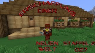 FTB Erschaffung einer Welt # 63 [HD deutsch]
