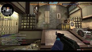 Fuck Love | CS:GO Frags
