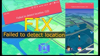 Fix Pokemon GO VMOS Failed To Detect Location (12)