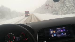 УАЗ Патриот 2019г. Наболело, простите...