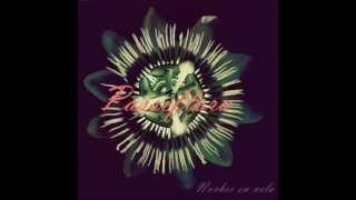 Coeur privé - Passiflora
