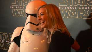 Star Wars: The Force Awakens - Special Event Screening Dublin