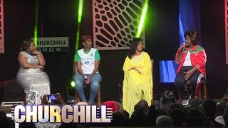 Nairobi Women Representatives