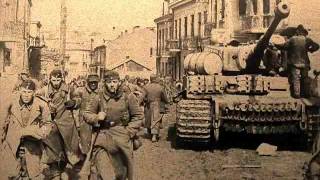 Аналіз хроніки Битва за Тернопіль 1944 / ч2